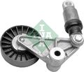 INA (534 0033 10) Spannarm, Keilrippenriemen für OPEL SAAB