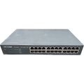 TL-SG1024D 24-Port-Gigabit-Desktop/Rackmount-Switch Ver.4.0