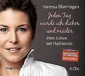 Jeden Tag wurde ich dicker und müder: Mein Leben mi... | Buch | Zustand sehr gut