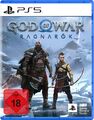 God of War: Ragnarök - [PlayStation 5]