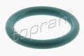 TOPRAN Dichtung Lader 115 084 FPM Fluor-Kautschuk für VW PASSAT B5 3B3 TOUAREG 1