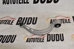Original Audi A4 8W A5 F5 Querlenker vorne links unten 8W0407695A 12 KM