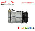 KOMPRESSOR KLIMAANLAGE THERMOTEC KTT090391 I NEU OE QUALITÄT