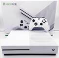 Microsoft XBOX ONE S X / Series S - 1 bis 2 Original Controller, Spiele