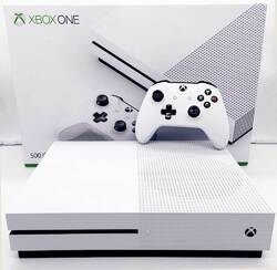 Microsoft XBOX ONE S X / Series S - 1 bis 2 Original Controller, Spiele 500 GB 1000 GB 1 TB - 2 Gratis Spiele