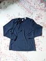 Süße Bluse Chiffonbluse Marke Esprit Größe 36