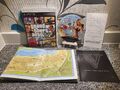 Sony PlayStation 3 Ps3 Grand Theft Auto Five GTA V in OVP + Anleitung Getestet 