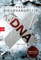 DNA: Thriller (Kommissar Huldar und Psychologin Frey... von Sigurdardóttir, Yrsa