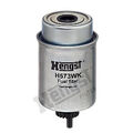 HENGST FILTER H573WK Fuel filter