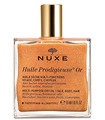 Nuxe Huile Prodigieuse Or Multi Purpose Dry Oil Multifunktions-Trockenöl 50 ml