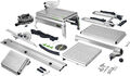 FESTOOL Tischzugsäge CS 50 EBG-Set PRECISIO - 574772