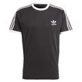 adidas Originals Herren T-Shirt Adicolor Classic 3Streifen Trefoil Vintage Shirt