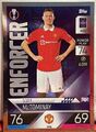 Enforcer Scott McTominay Match Attax 2022-2023 Manchester United 22/23 # 109