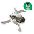 Vorwerk Thermomix TM31 Küchenmaschine Ersatz Messer Mixmesser Edelstahl De---