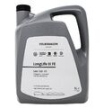 VW Longlife III FE 0W-30 504 00/507 00 Original Motoröl Volkswagen 5 Liter