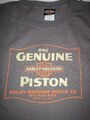 T-Shirt L original Harley Davidson