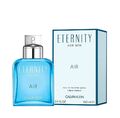 3614224871284 Eternity Air For Men woda toaletowa spray 100ml Calvin Klein