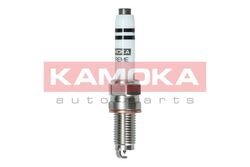 KAMOKA Zündkerze 7090008 für VW GOLF SPORTSVAN 7 AM1 AN1 5G1 BQ1 BE1 BE2 Variant