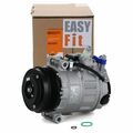 NRF 32214 EASY FIT Kompressor Klimaanlage für MERCEDES-BENZ C-/E-/R-/S-KLASSE