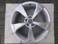 Alu Felge Audi RS3 S3 A3 Aluminum rim 19 Zoll 8.0J 5x112 8V0601025CE