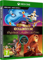 Disney Classic Games Das Dschungelbuch Aladdin & der König der Löwen (Xbox One/Serie X)