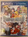 Digimon World: Next Order PlayStation 4 Brandneu & Sealed 