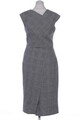 BOSS by Hugo Boss Kleid Damen Dress Damenkleid Gr. EU 34 Wolle Schwarz #k8ggcpg