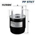 FILTRON PP979/7 Kraftstofffilter Kraftstoffilter für Kia 