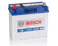 Original BOSCH 12V 45 Ah S4 023 45Ah Premium Batterie NEU + LINKS