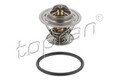 TOPRAN Thermostat Kühlmittel 100 573 für SEAT VW IBIZA CORDOBA POLO 2 86C 80 19E