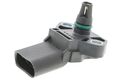 VEMO Sensor, Ladedruck  u.a. für AUDI, PORSCHE, SEAT, SKODA, VW