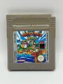 Wario Land Super Mario Land 3 Nintendo Gameboy Classic  nur Modul