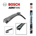 650mm AERO Scheibenwischer für PEUGEOT 206 307 406 807 806 EXPERT  AR26U