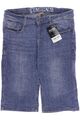 Staccato Shorts Jungen kurze Hose Kinderhose Gr. EU 164 Baumwolle Blau #djunacg