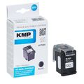 N9K08AE Alternativtinte KMP H175BX zu 304XL Black 10ml Füllmenge