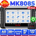 2025 Autel MaxiCOM MK808S PRO KFZ OBD2 Diagnosegerät Auto Scanner ALLE SYSTEME