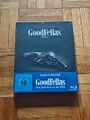 GoodFellas (1990) Blu-ray rare Iconic Moments Steelbook Neu/New & OVP 