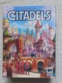 Citadels Brettspiel