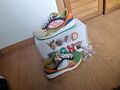 Original Saucony Shadow 6000 Food Fight Gr. 42 mit Karton limitierte Edition