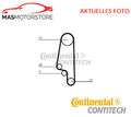 ZAHNRIEMENSATZ SET KIT CONTITECH CT846K1 P FÜR SEAT CORDOBA,IBIZA II,AROSA,INCA