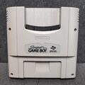 SNES - Super Game Boy Für Super Nintendo | Adapter 