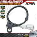 Nockenwellensensor für Audi A1 A3 A4 A5 A6 Q3 Q5 TT Alhambra Altea Exeo Ibiza IV