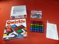 QWIRKLE Quirkle NEU Einfach begonnen schnell  gewonnen HOLZ  Schmidt Spiele