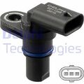 1x SS11358 DELPHI Sensor, Nockenwellenposition für AUDI,SEAT,SKODA,VW