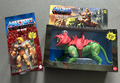 Masters of the Universe MOTU Origins Figur OVP NEU He-Man & Battle Cat 2 Pack