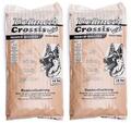 Vollmer´s / Vollmers Crossis Light 2x15kg Hundefutter