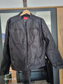 Herren leder jacke GUESS  gr 54