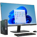 Komplett Office PC i5-9500T 2,2GHz 32GB RAM 1TB SSD | 27" Acer IPS Monitor Win11