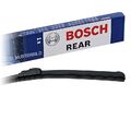 ORIGINAL BOSCH AEROTWIN SCHEIBENWISCHER HINTEN FÜR VW GOLF 6 5K 7 5G POLO 6R 6C