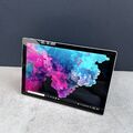 Microsoft Surface Pro 5 silber 12,3"" Intel Core I5 8GB RAM 256GB SSD getestet